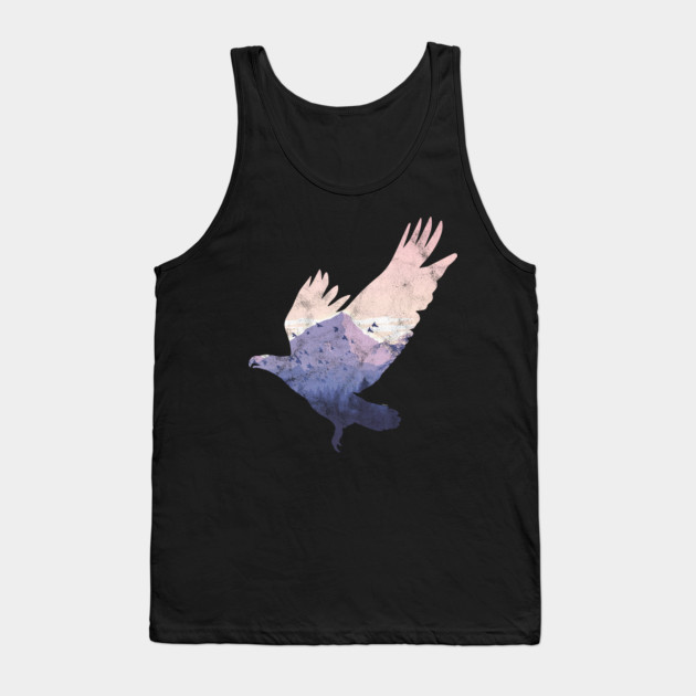 Flying Eagle Shirt for Eagle Lovers Gift